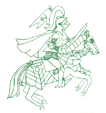 Heritage Knight