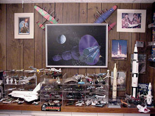 Shrine of Apollo