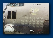 AC-130 Spectre
Robins AFB, 6 July 2000