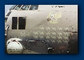 AC-130 Spectre
Robins AFB, 6 July 2000