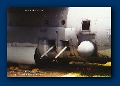 AC-130 Spectre
Robins AFB, 6 July 2000