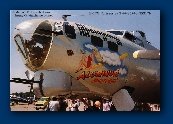 B-17G Flying Fortress
