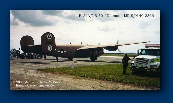 B-24A Liberator
