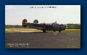 B-24J Liberator
