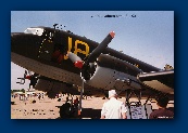 C-47A Dakota
Kalamazoo MI, June 1994