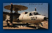 E-2C Hawkeye
Kalamazoo MI, June 1994