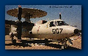 E-2C Hawkeye
Kalamazoo MI, June 1994