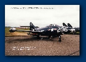 F9F-2 Panther
Kalamazoo MI, 1995