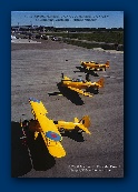 PT-17 Kaydet
Harvard IV
Hamilton ONT, 20 Aug 2000