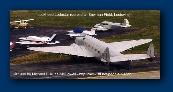 Lockheed Lodestar
Louisville KY, Nov 1999