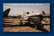P-80 Shooting Star
Kalamazoo MI, June 1994