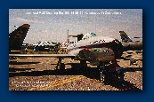 P-80 Shooting Star
Kalamazoo MI, June 1994