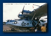 PBY-6A Catalina
Kalamazoo MI, 1995