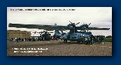 PBY-6A Catalina
Kalamazoo MI, 1995