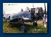 SBD-3 Dauntless
Kalamazoo MI, 1995