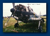 SBD-3 Dauntless
Kalamazoo MI, 1995