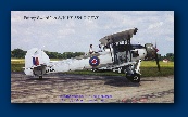 Fairey Swordfish
Willow Run MI, 5 Aug 2000
