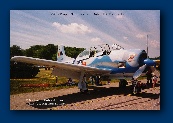 T-28B Trojan
