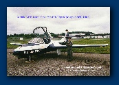 T-37B Tweet
Kalamazoo MI, 1995