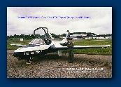 T-37B Tweet
Kalamazoo MI, 1995