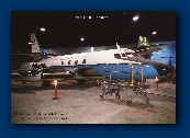 VC-140B Jetstar
Robins AFB, 6 July 2000