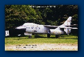 WB-66D Destroyer
Robins AFB, 6 July 2000